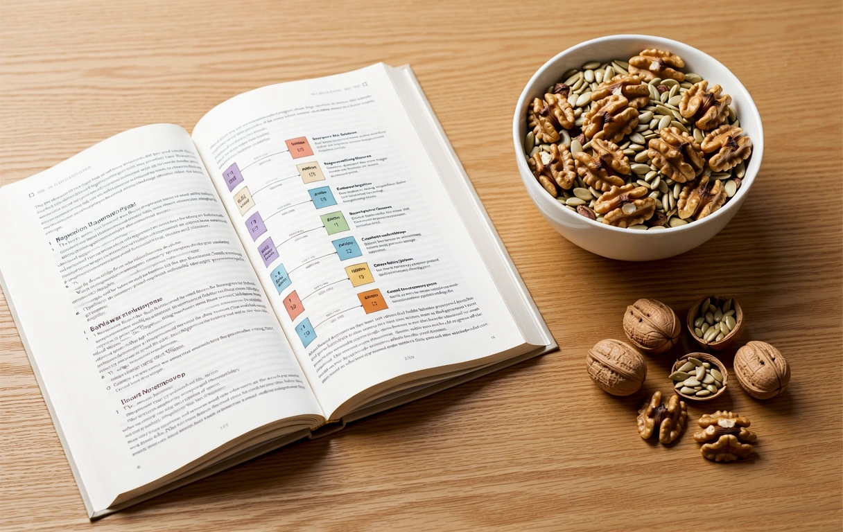 Wissenschaftlicher Fokus